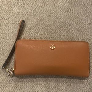 Tory Burch Wallet